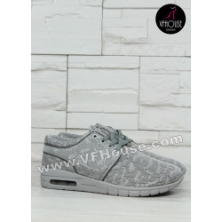 Мъжки обувки 16-RYT0202 01 Gray