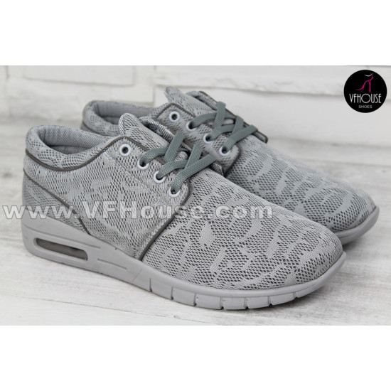 Мъжки обувки 16-RYT0202 01 Gray