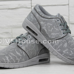 Мъжки обувки 16-RYT0202 01 Gray