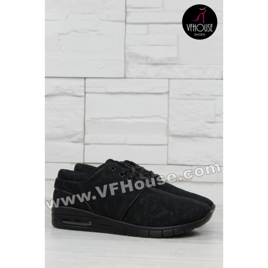 Мъжки обувки 16-RYT0202 01 Black