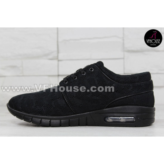 Мъжки обувки 16-RYT0202 01 Black