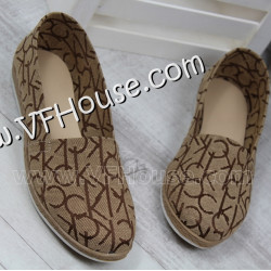 Еспадрили 15-0406 06 Beige