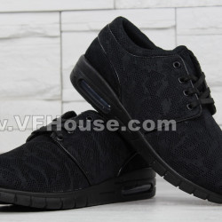 Мъжки обувки 16-RYT0202 01 Black