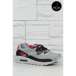 Мъжки обувки 16-RYT0202 02 Black