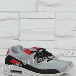 Мъжки обувки 16-RYT0202 02 Black