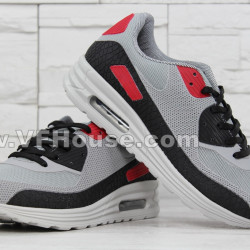 Мъжки обувки 16-RYT0202 02 Black