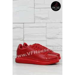 Мъжки обувки 16-LP0202 03 Red