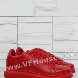 Мъжки обувки 16-LP0202 03 Red