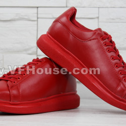Мъжки обувки 16-LP0202 03 Red