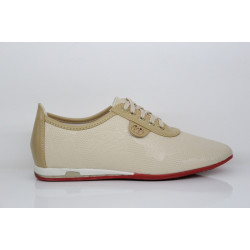 Обувки C1-14 Beige