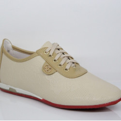 Обувки C1-14 Beige