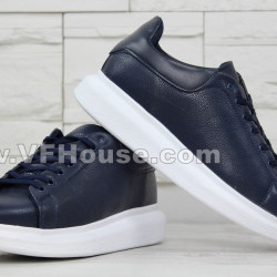 Мъжки обувки 16-LP0202 03 Blue
