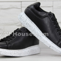 Мъжки обувки 16-LP0202 04 Black