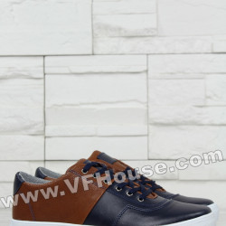 Мъжки обувки 16-LP0202 05 Blue