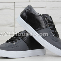 Мъжки обувки 16-LP0202 05 Black