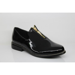 Обувки C1-21 Black