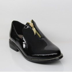 Обувки C1-21 Black