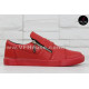 Мъжки обувки 16-LP0202 07 Red