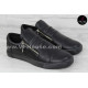 Мъжки обувки 16-LP0202 07 Black