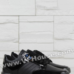 Мъжки обувки 16-LP0202 08 Black