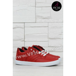 Мъжки обувки 16-LP0202 08 Red
