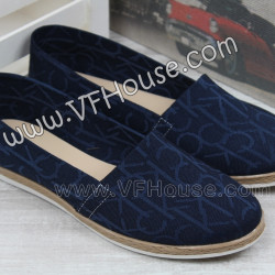 Еспадрили 15-0406 06 Blue