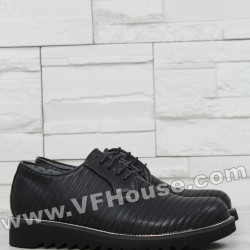 Мъжки обувки 16-LP0202 09 Black