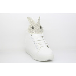Кецове F662 White