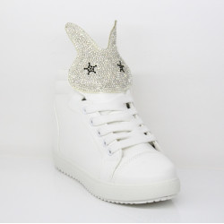 Кецове F662 White