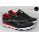 Мъжки обувки 16-WF0202 10 Black-Black