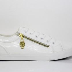 Обувки A62 White