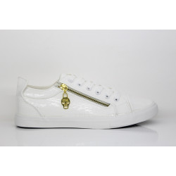 Обувки A62 White