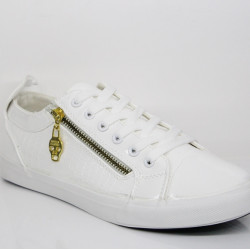 Обувки A62 White