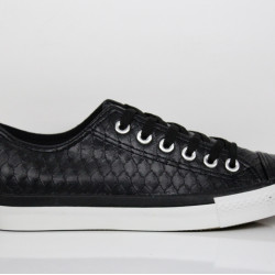 Обувки R77 Black