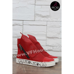 Кецове 16-M0203 03 Red