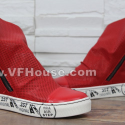 Кецове 16-M0203 03 Red