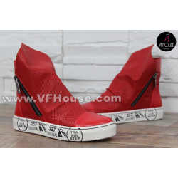 Кецове 16-M0203 03 Red