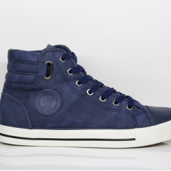 Обувки 09 Blue