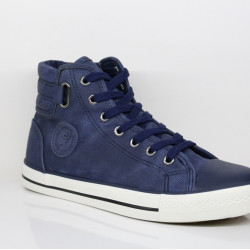 Обувки 09 Blue