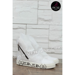 Кецове 16-M0203 03 White