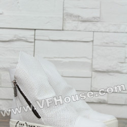 Кецове 16-M0203 03 White