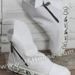 Кецове 16-M0203 03 White