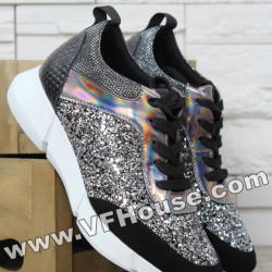 Дамски обувки 16-IT0602 02 Black