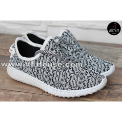 Дамски обувки 16-IT0602 04 White