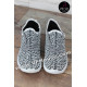 Дамски обувки 16-IT0602 04 White