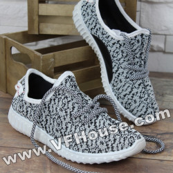 Дамски обувки 16-IT0602 04 White
