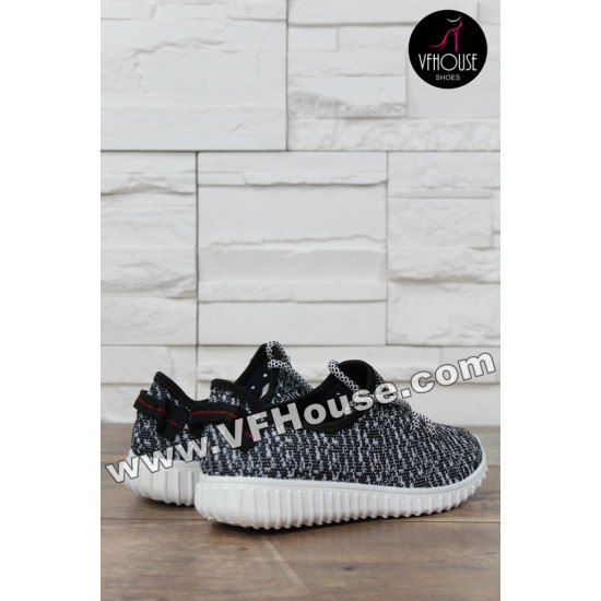 Дамски обувки 16-IT0602 04 Black