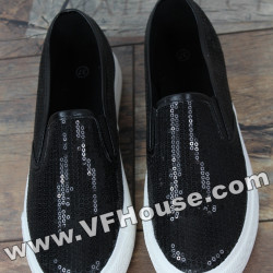 Дамски обувки 16-0923 Black
