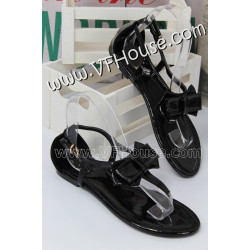 Сандали 15-1706 07 Black