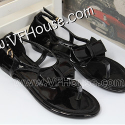 Сандали 15-1706 07 Black